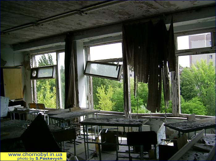 фото припять