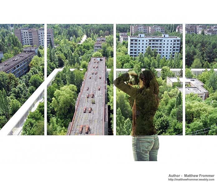 фото припять
