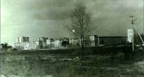 город припять 1986 год, фото из архива ликвидатора аварии на чаэс
