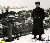 Чернобыль фото: Подол 1946 год