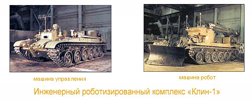 фото робот клин клин робот