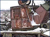 Чернобыль и ликвидация последствий катастрофы