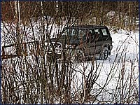 Фотография Nissan Patrol
