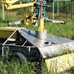 chernobyl-robot