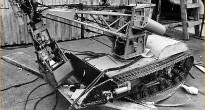 Чернобыльские роботы