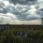 где снимали чернобыль зона отчуждения