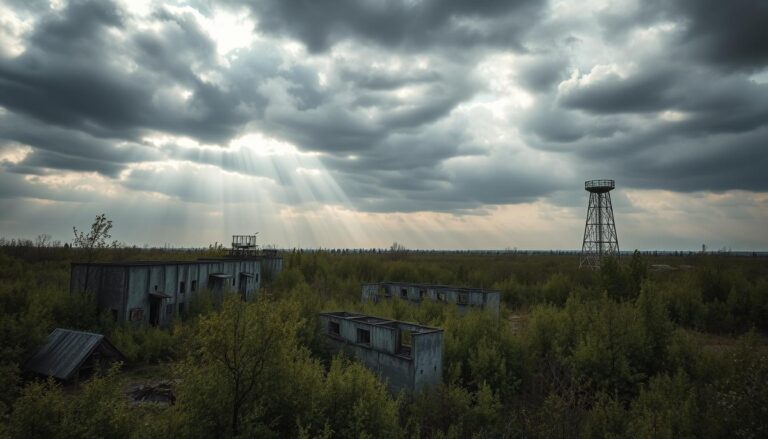 где снимали чернобыль зона отчуждения