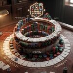 Школа покера: как освоить стратегии и улучшить свою игру?