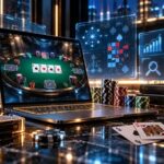 Онлайн покер в интернете: как играть и находить информацию?