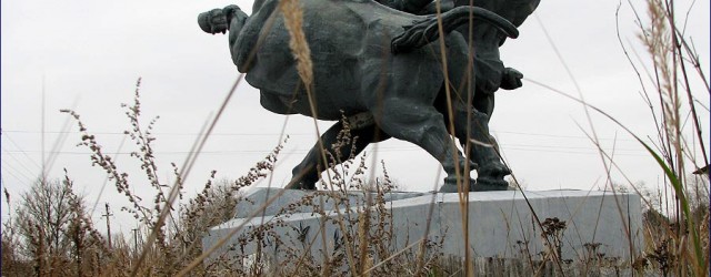 Пам’ятники Чорнобильської зони відчуження