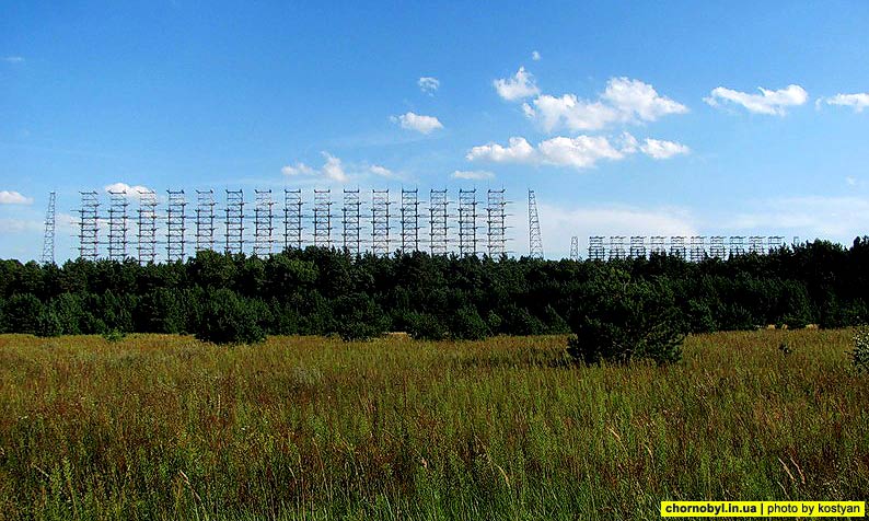 Фото - Чернобыль-2
