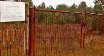 Брошенный полигон Чистогаловка – руины науки в зоне отчуждения ЧАЭС