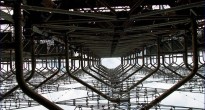 Чернобыль -2: секретный двойник города Чернобыль