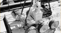 ЧАЭС: Робот и робототехника на ликвидации аварии