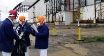 Приглашаем на работу в Чернобыль
