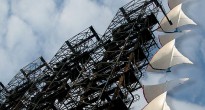 Восстановление Чернобыль-2: Ветроэнергетика в зоне отчуждения ЧАЭС
